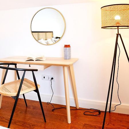 Young Spirit Apartment ฟารู ภายนอก รูปภาพ
