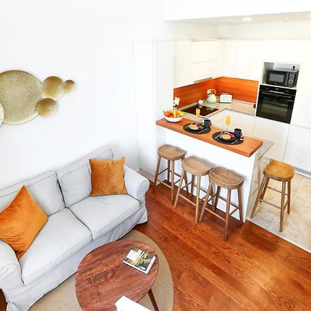 Young Spirit Apartment ฟารู ภายนอก รูปภาพ