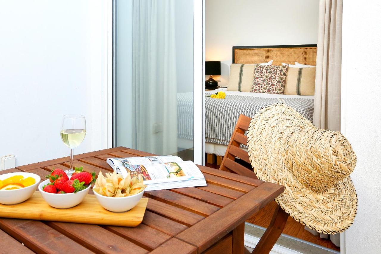Young Spirit Apartment ฟารู ภายนอก รูปภาพ