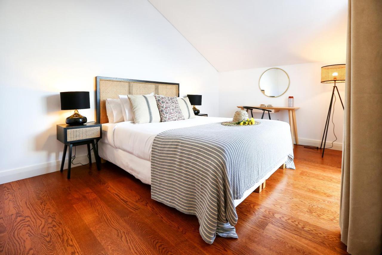 Young Spirit Apartment ฟารู ภายนอก รูปภาพ