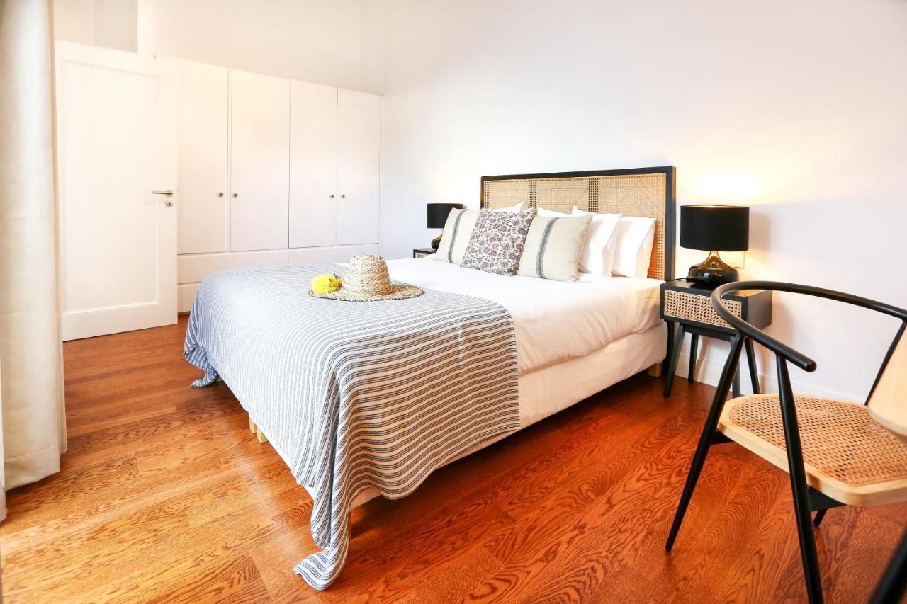 Young Spirit Apartment ฟารู ภายนอก รูปภาพ