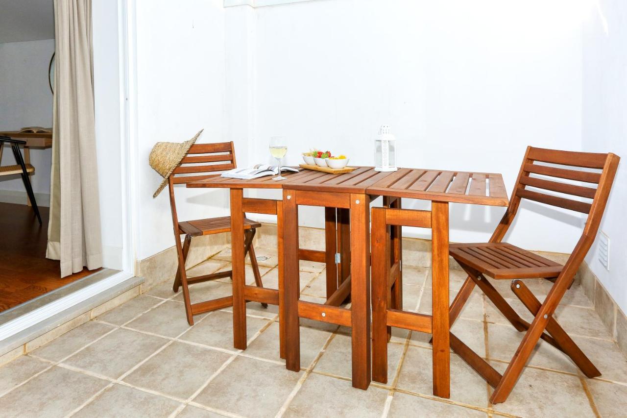 Young Spirit Apartment ฟารู ภายนอก รูปภาพ