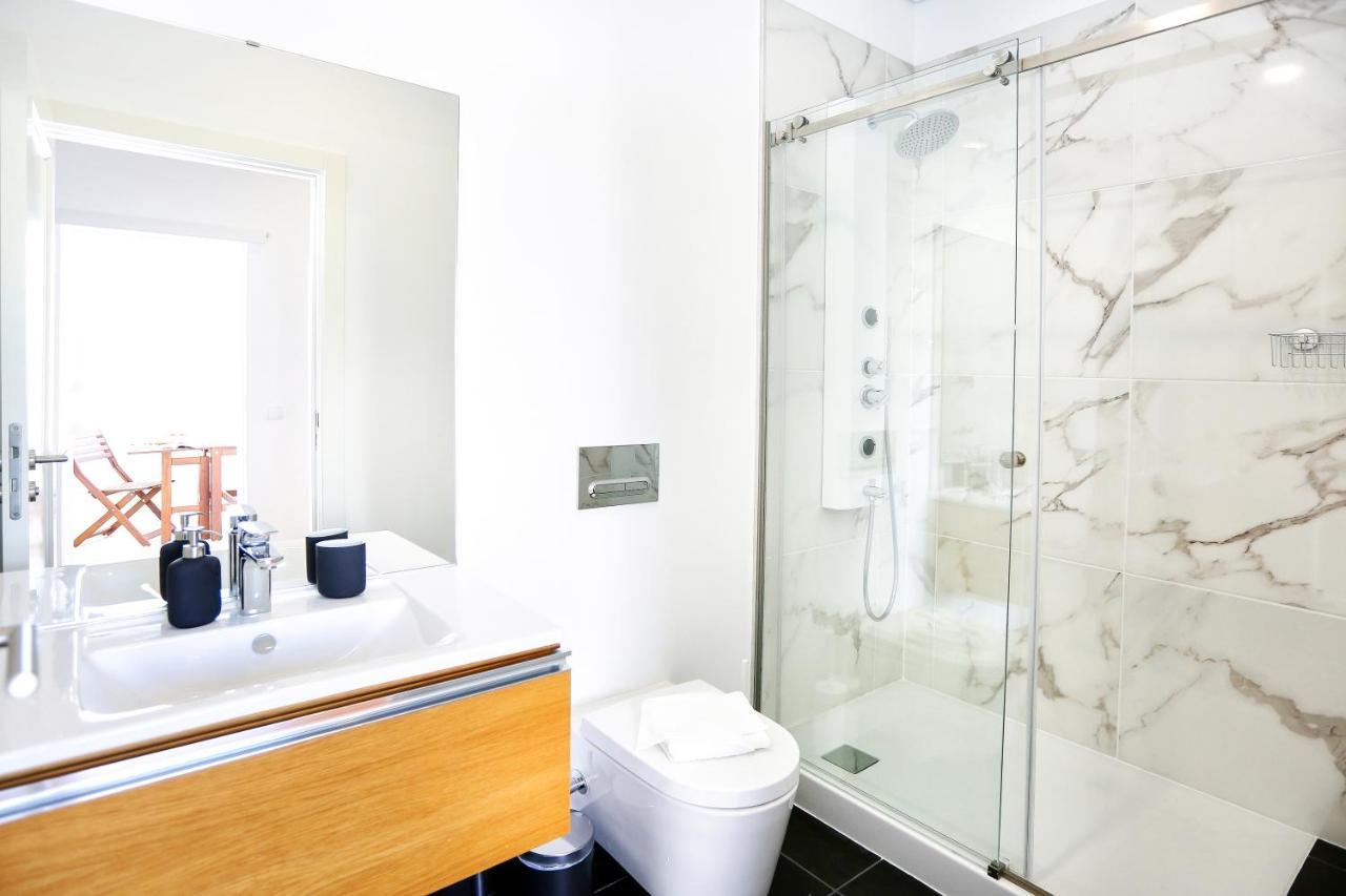 Young Spirit Apartment ฟารู ภายนอก รูปภาพ