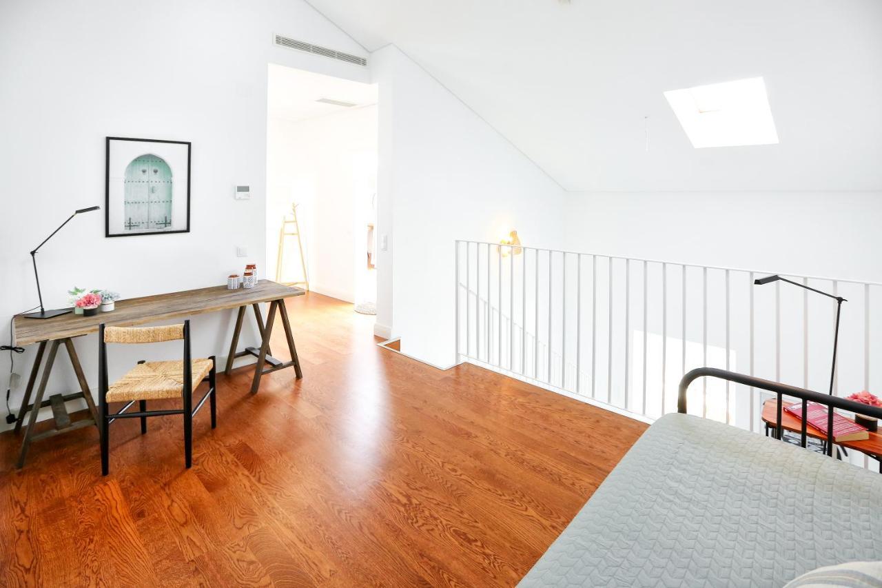 Young Spirit Apartment ฟารู ภายนอก รูปภาพ