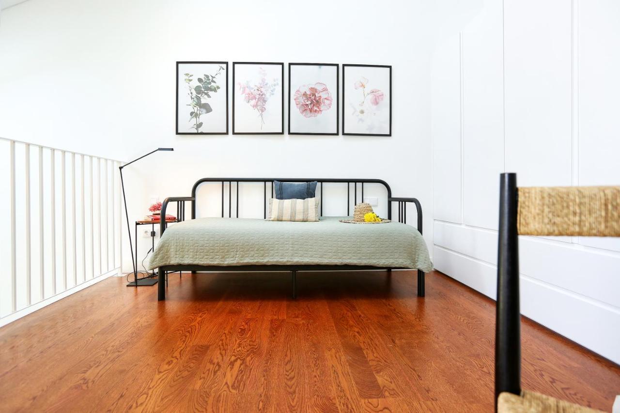 Young Spirit Apartment ฟารู ภายนอก รูปภาพ