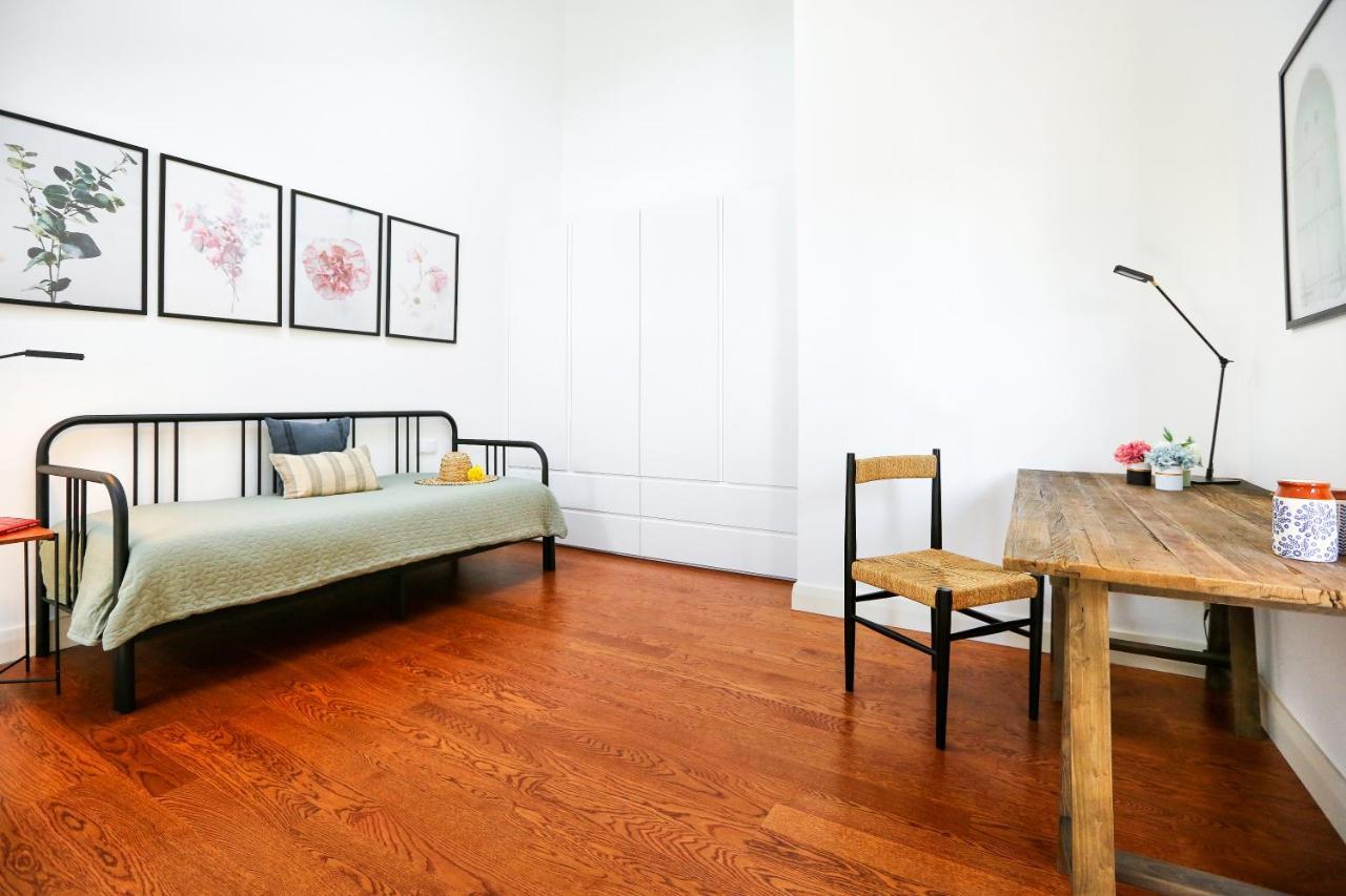 Young Spirit Apartment ฟารู ภายนอก รูปภาพ