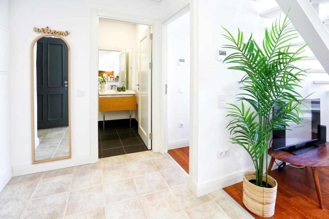 Young Spirit Apartment ฟารู ภายนอก รูปภาพ