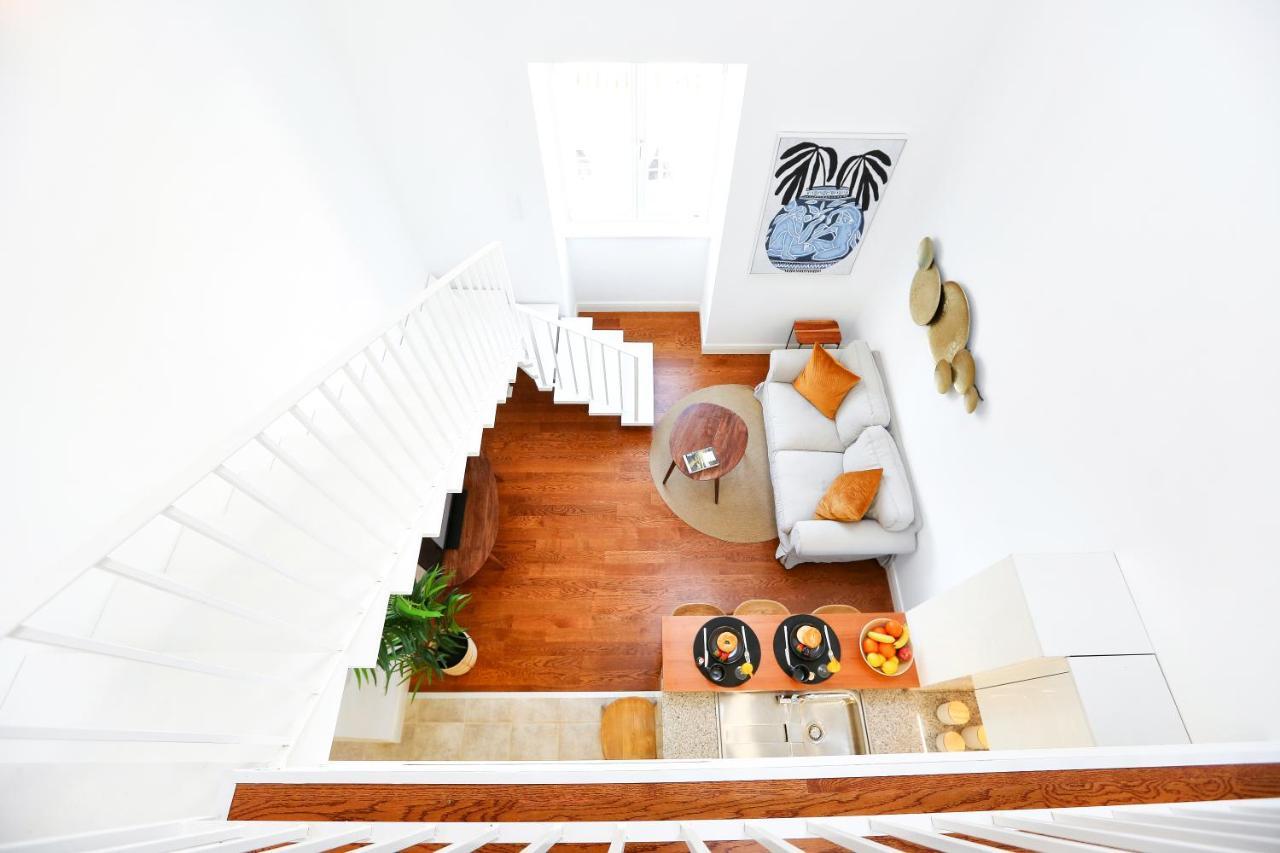 Young Spirit Apartment ฟารู ภายนอก รูปภาพ