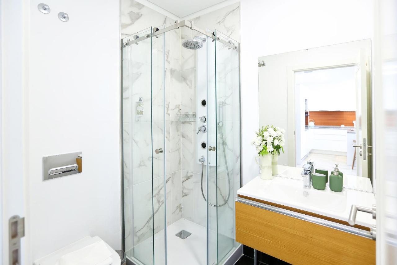 Young Spirit Apartment ฟารู ภายนอก รูปภาพ