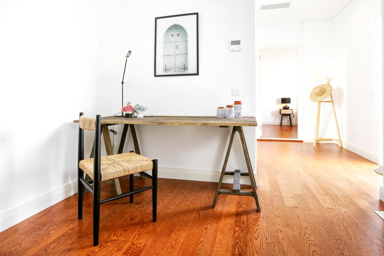 Young Spirit Apartment ฟารู ภายนอก รูปภาพ