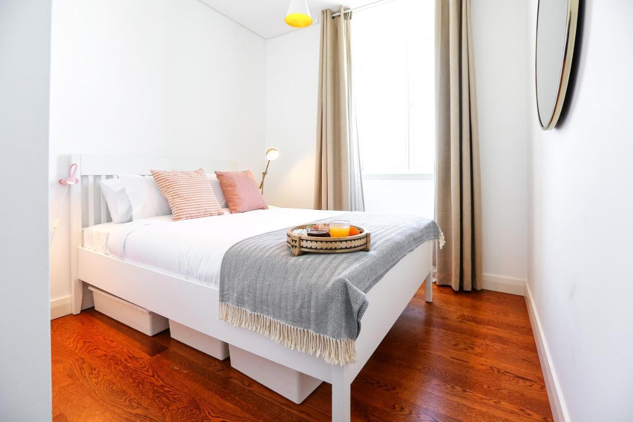 Young Spirit Apartment ฟารู ภายนอก รูปภาพ