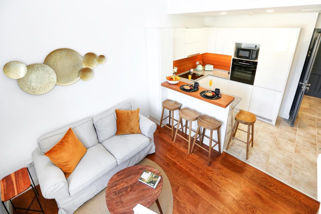 Young Spirit Apartment ฟารู ภายนอก รูปภาพ